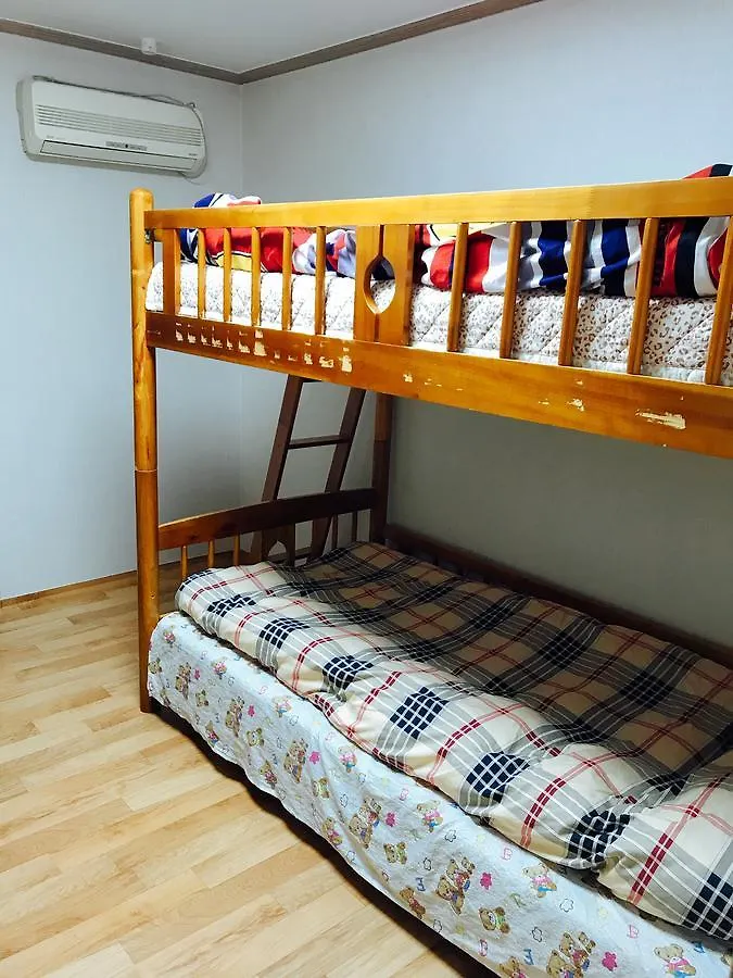Busan Nu Homestay