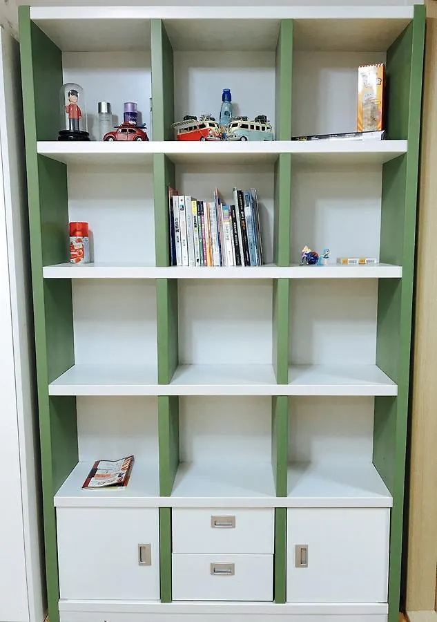 Busan Nu Homestay