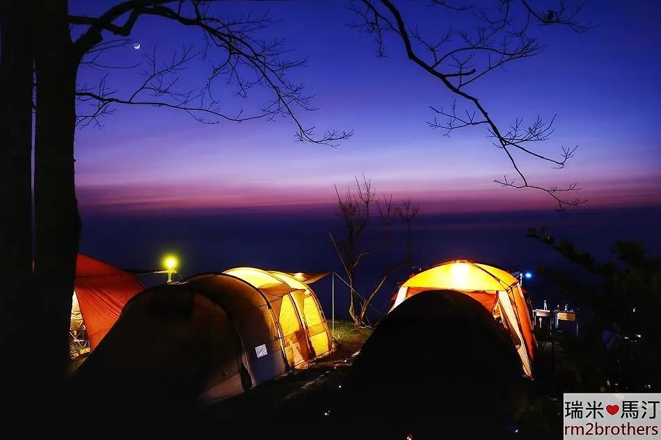 Busan Nu Homestay 0*,